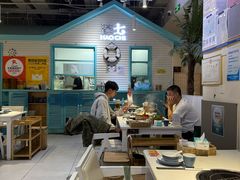 -濠七糟粕醋•海南酸汤火锅(中关村店)