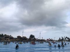 -横琴湾水世界