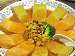 -花溪雨·森林餐厅(石基店)