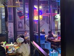 大堂-超级神炭烤肉夜食(芥园西道店)