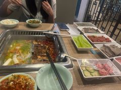 -野妹经典火锅(民治店)