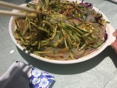 东北大拉皮-好妈王饺子(滂江街店)