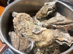 -蚝英雄·鲜蚝自助专门店