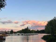 -南通濠河风景名胜区