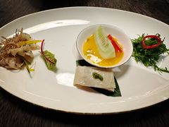 -Yan Ting 宴庭中餐厅(上海静安瑞吉酒店)