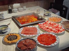 -龙森园火锅(琴台路店)