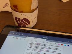 -COSTA COFFEE(新奥购物中心店)