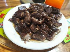 -大地土窑菜馆·特色罗浮农家菜(罗浮山景区店)