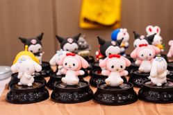 -派对猴生日派对策划(浦东店)