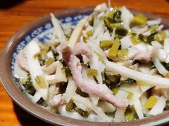 -老外婆本帮面(塔城路店)