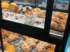 -喜茶(深圳福田星河COCO Park店)
