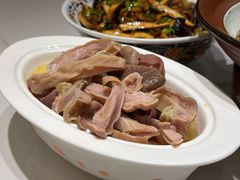 -雅酌园·烟火南京菜(颐和路店)
