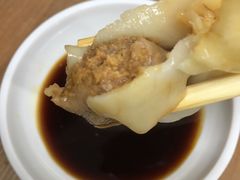 -海胆小馆(东北水饺·春柳店)