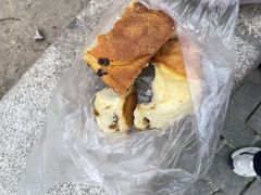 -宏发红西饼屋(天津路店)