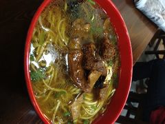 春和面馆-春和面馆(常德路店)