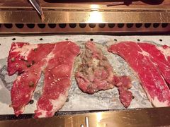 -新石器烤肉(中房金谊广场店)