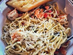 意面-Bubba Gump Shrimp