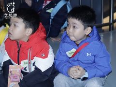 -艺年级儿童语言艺术中心(冉家坝爱融荟城店)