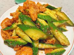 -李军力烧烤(祭城店)
