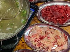 -江村四哥新鲜牛肉店(江高总店)