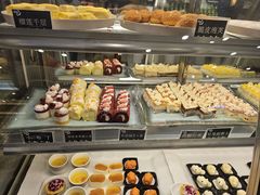 -初色海鲜自助(万丰路店)