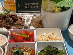 -百年果林椰子鸡(中洲店)