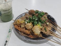 -大姐麻辣烫(莲宝中路店)