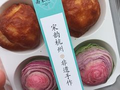 -南宋胡记·端午礼盒(杭州体育场路店)