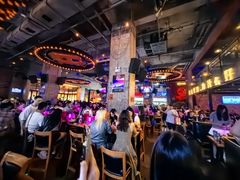 -HIB HUB公社(解放西路店)