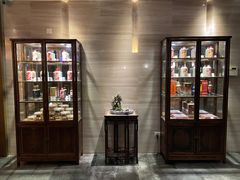 门面-香然会·园林雅宴(陆家嘴店)