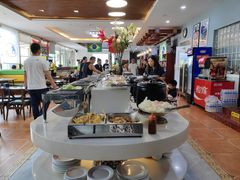 -巴哥娜巴西烤肉(雁栖湖店)