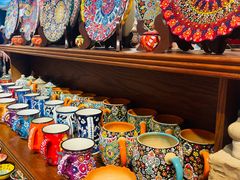 -新疆国际大巴扎