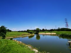 -万柳高尔夫俱乐部