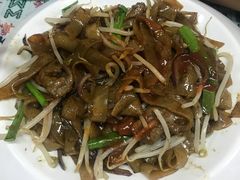 -莅香岛港式餐厅(滨江道店)