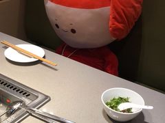 -海底捞火锅(金光华店)