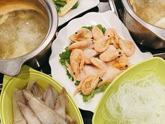 -翠峰苑火锅(迎宾路店)