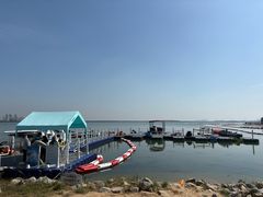 -天津东丽湖风景区