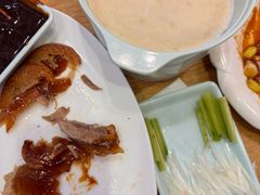 -紫光园·烤鸭(吕家营店)