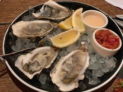 -Burger & Lobster(Dean Street)