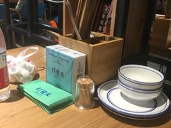 -打酱友•斑鱼海鲜粥火锅(吴桥店)