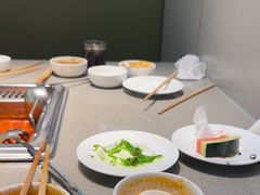 -海底捞火锅(东方时代广场店)