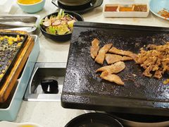 -韩时烤肉(枫蓝店)