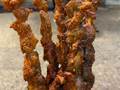 -维吾尔餐厅(宜山路店)