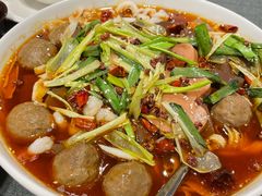 -新吉士·上海菜(浦东LCM置汇旭辉店)