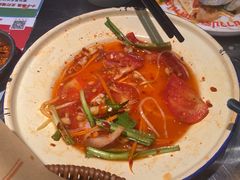 -小小集渔·泰式大排档(太古里香槟店)