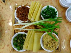 -乔家满族八大碗(流水沟店)