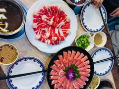 -内蒙古驻京办餐厅