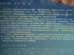 介绍-天津之眼摩天轮