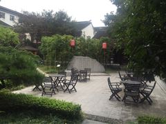 -全季酒店（苏州观前街平江路店）(原临顿路地铁站店)