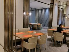 -温州君廷酒店.塞纳宫自助餐厅